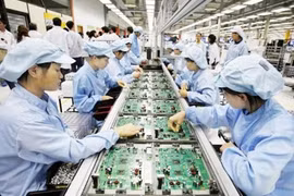 IPI en mai en hausse de 11,2%
