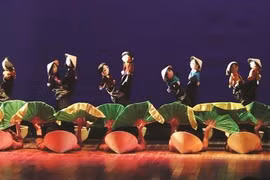 Marionnettes : quand le folklore se mêle au tourisme