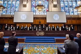Vietnam et ONU : L’Assemblée générale élit l’Australienne Hilary Charlesworth à la CIJ