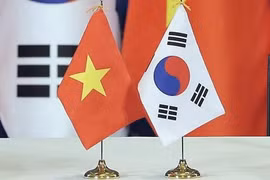 Les relations Vietnam-République de Corée appréciées