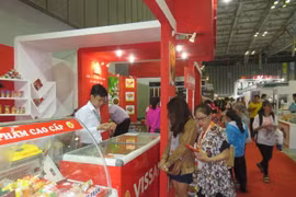 Bientôt les expositions Vietfood & Beverage - Propack Vietnam - Vietnam Medi-Pharm 2022