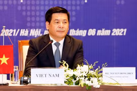 Le Vietnam et la Nouvelle-Zélande renforcent leur coopération au sein des forums multilatéraux