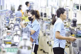 Les entreprises sud-coréennes envisagent d'investir à Hanoï