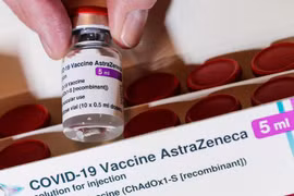 ​Le Japon va fournir 1 million de doses de vaccin AstraZeneca au Vietnam le 16 juin