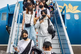 Les visiteurs chinois au Vietnam devraient augmenter fortement cet été