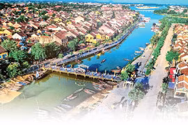 Hoi An, la destination célèbre la moins chère au monde 