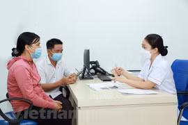 Le Vietnam accélère la mise en œuvre des programmes de santé reproductive