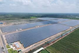 Pour développer les énergies renouvelables