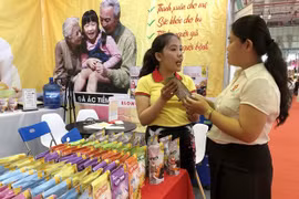 L’expo ProPak Vietnam 2019 à Hô Chi Minh-Ville