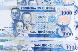La dette publique des Philippines a atteint un record en avril 