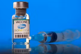 Quelque 50 millions de doses de Pfizer livrées au Vietnam fin 2021