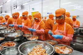 Une nouvelle résolution pour favoriser le développement des industries auxiliaires