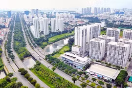 Le Vietnam grimpe au 56e rang de l'indice mondial de transparence immobilière de JLL