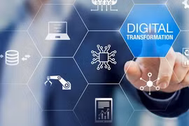 Partage d'expériences en matière de transformation numérique de l'économie