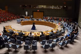 ONU: Le Vietnam exhorte l'Afghanistan à respecter le droit international humanitaire
