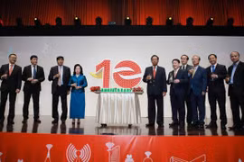 Télécoms : Metfone représente 48% des parts de marché au Cambodge
