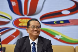 Transformation numérique: la première réunion des ministres du numérique de l'ASEAN