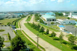 Les IDE dans le secteur immobilier au Vietnam atteint 2,8 mlds d’USD