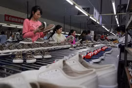 L’EVFTA sera un moteur pour la croissance de l’industrie du cuir et de la chaussure du Vietnam