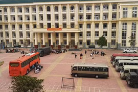 COVID-19: Les étrangers placés en confinement impressionnés par la prévenance du Vietnam