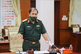 L'Exposition internationale de la défense du Vietnam 2022 se tiendra en décembre