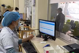 Piloter l'utilisation de cartes d'identité à puce pour les examens et traitements médicaux 