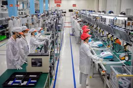 Promouvoir la coopération scientifique et technologique entre le Vietnam et l'Allemagne