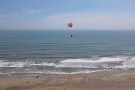 Une série d'activités à la Semaine du tourisme de Ba Ria - Vung Tau 2023