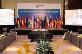 ASEAN 2020: les États-Unis affirment leur engagement à soutenir le COC 
