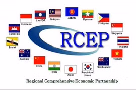 La Thaïlande est prête à signer le Partenariat économique intégral régional (RCEP)