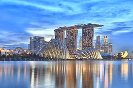 Singapour et la République de Corée promeuvent la coopération dans l'économie numérique 