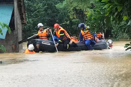 La BAD fournit une aide de 2,5 millions de dollars pour aider le Vietnam à répondre aux catastrophes