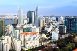 Bientôt le forum économique de Ho Chi Minh-Ville 2018