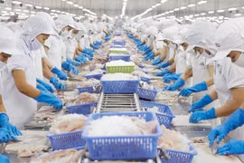Le Vietnam et le Chili encouragent leur coopération de commerce et d'investissement