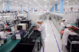 Un journal allemand évalue la prospérité de l'économie vietnamienne après le COVID-19