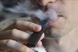 De fortes politiques pour réduire l'usage des cigarettes électroniques 