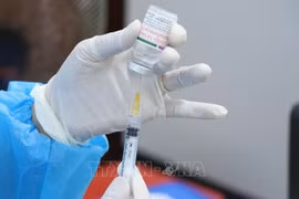 Le 30 octobre, Quang Ninh commencera à vacciner les enfants contre le COVID-19