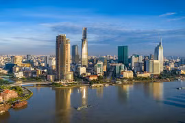 Le Vietnam parmi les marchés cibles pour étendre les activités des entreprises de l’ASEAN