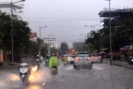 Une nouvelle vague de froid vif cause des pluies au Nord et au Centre à partir du 22 novembre