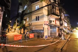 Hanoï s’efforce de retracer et de localiser de nouveaux foyers épidémiques