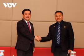 Le Vietnam et le Timor Leste promeuvent leur coopération dans le commerce et l'investissement