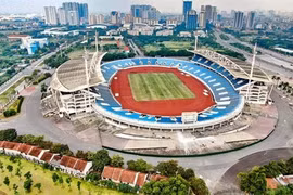 SEA Games 31 : pour une Asie du Sud-Est plus forte