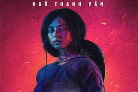 Le film d’action « Hai Phuong » apprécié à l'étranger