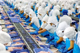 Le commerce extérieur du Vietnam atteint un record de 700 milliards de dollars en 2022