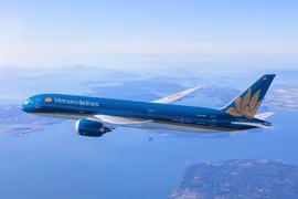 Vietnam Airlines: le premier vol pour rapatrier des Vietnamiens en Ukraine décollera le 6 mars