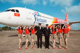 Vietjet Air ouvrira deux lignes directes entre Ho Chi Minh-Ville et l'Indonésie