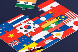 L’Inde affirme sa décision de ne pas adhérer au RCEP
