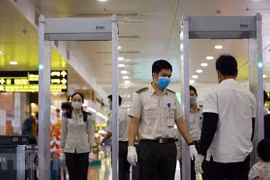 Le Vietnam renforce le contrôle de sécurité pour les vols vers le Japon
