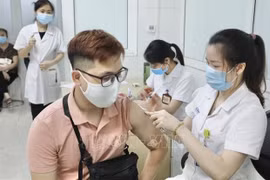 Tous les volontaires de la 3e phase d’essai du vaccin Nano Covax ont reçu la première injection
