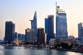 Ho Chi Minh-Ville figure parmi les dix meilleures destinations d’Asie 